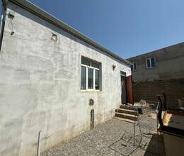 Satış Həyət evi, 50m²