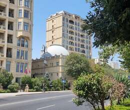 Satılır Yeni tikili, 47m², 2-Otaqlı