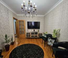 Satılır Köhnə tikili, 60m², 3-Otaqlı
