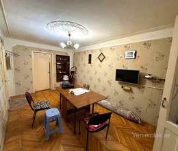 Satılır Köhnə tikili, 55m², 2-Otaqlı