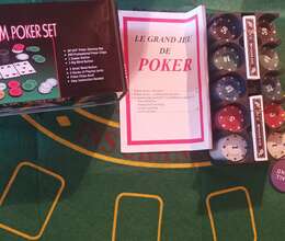 Poker seti