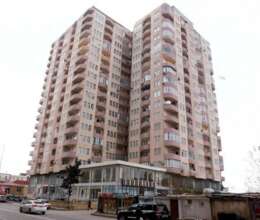 Satılır Yeni tikili, 132m², 3-Otaqlı