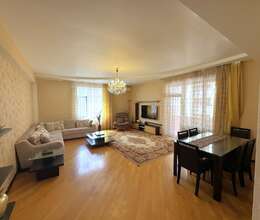 Satılır Yeni tikili, 160m², 3-Otaqlı