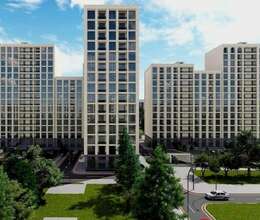 Satılır Yeni tikili, 123m², 3-Otaqlı