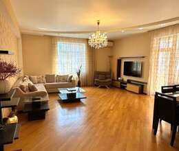 Satılır Yeni tikili, 155m², 3-Otaqlı