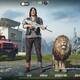 Pubg Mobile hesabı