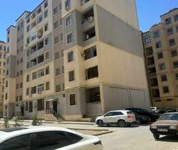 Satılır Yeni tikili, 70m², 3-Otaqlı