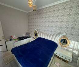 Satış Həyət evi, 45m²