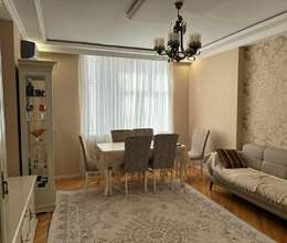 Satılır Yeni tikili, 100m², 3-Otaqlı