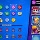 Brawl stars hesabı nadir kostumler