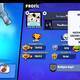 Brawl stars hesabı nadir kostumler