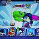 Brawl stars hesabı nadir kostumler