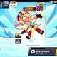 Brawl stars hesabı nadir kostumler