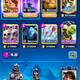 Clash Royal hesabı 