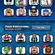 Clash Royal hesabı 
