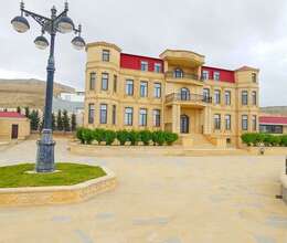 Satış Bağ evi, 1200m²