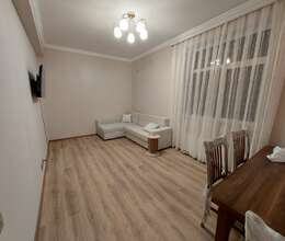 Kirayə verilir Yeni tikili, 60m², 2-Otaqlı