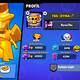 Brawl stars hesab