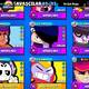 Brawl stars hesab