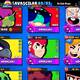 Brawl stars hesab