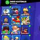 Brawl stars hesab