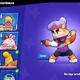Brawl stars hesab