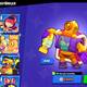 Brawl stars hesab