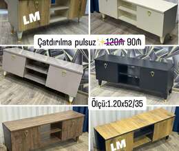 TV stend