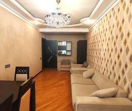 Satılır Yeni tikili, 75m², 2-Otaqlı