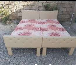 Çarpayılar aləmi