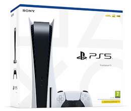 Playstation 5 Slim 1 TB yeni