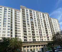 Satılır Yeni tikili, 60m², 2-Otaqlı