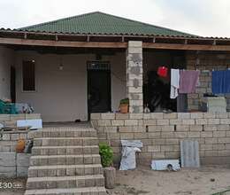 Satış Həyət evi, 120m²