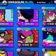 Brawl stars
