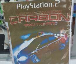 ps2 oyun diski playstation2