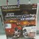 ps2 oyun diski playstation2