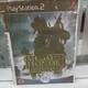 ps2 oyun diski playstation2