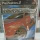 ps2 oyun diski playstation2
