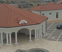 Dam örtüklərinin quraşdırılması ve təmiri