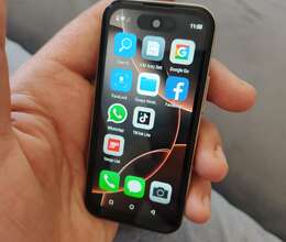 İphone 16 pro mini
