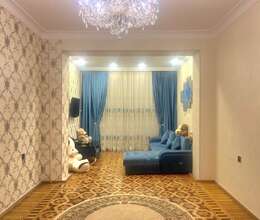 Satılır Köhnə tikili, 125m², 3-Otaqlı