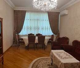 Satılır Yeni tikili, 160m², 3-Otaqlı