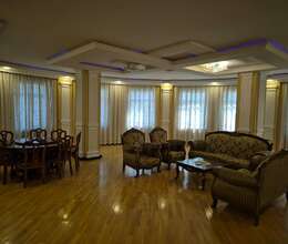 Satılır Yeni tikili, 176m², 3-Otaqlı