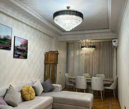 Satılır Yeni tikili, 92m², 2-Otaqlı