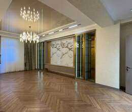 Satılır Yeni tikili, 245m², 4-Otaqlı