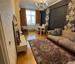 Satılır Yeni tikili, 105m², 3-Otaqlı