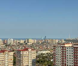 Satılır Yeni tikili, 61m², 2-Otaqlı