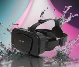 3d gözlük telefonla işləyir
