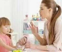 Dayə Xidməti Evllərə Səyyar xidmət 7/24