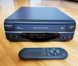 Shivaki video player
